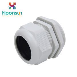 Lampa LED Nylon Dławik kablowy z certyfikatem ROHS High Resp Resistance