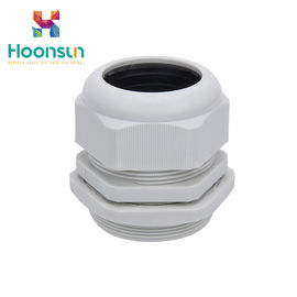 Lampa LED Nylon Dławik kablowy z certyfikatem ROHS High Resp Resistance