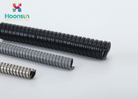 Ocynkowany przewód elastyczny wąż metalowy / PVC do sprzętu elektrycznego