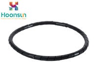 8x10.4mm Spiral Cable Sleeves Dławnice kablowe Akcesoria do zestawu dławika kablowego